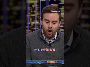 Read more about the article Newsom fact-checked with his OWN words: ‘Obvious lie!’ #shorts #foxnews #politics #us