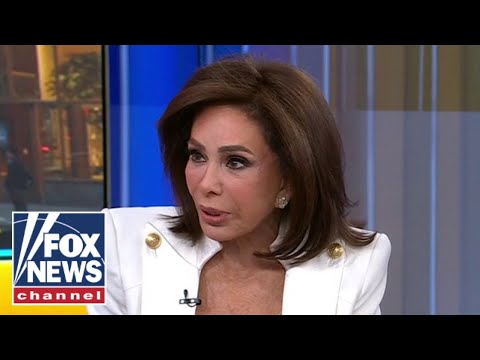 You are currently viewing Judge Pirro reveals HARDEST part of job as US attorney