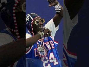 Read more about the article Flava Flav is sponsoring the U.S. Bobsled and Skeleton team ahead of 2026 Winter Olympics
