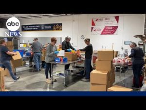 Read more about the article 48 states warn food benefits are set to expire