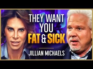 Read more about the article Jillian Michaels Exposes the REAL Biggest Losers | The Glenn Beck Podcast | Ep 271