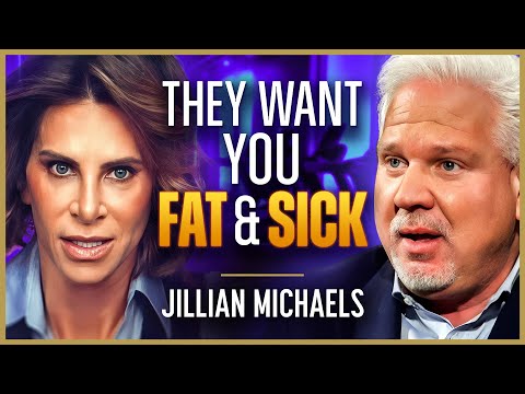 You are currently viewing Jillian Michaels Exposes the REAL Biggest Losers | The Glenn Beck Podcast | Ep 271