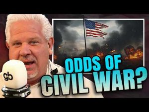 Read more about the article Should Americans REALLY prepare for a CIVIL WAR?