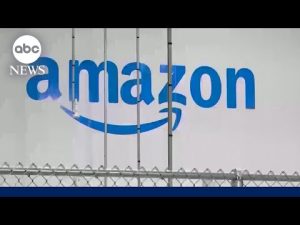 Read more about the article Amazon to lay off thousands of workers