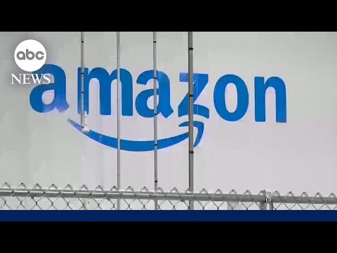 You are currently viewing Amazon to lay off thousands of workers