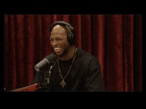 Read more about the article JRE MMA Show #170 with Michael “Venom” Page