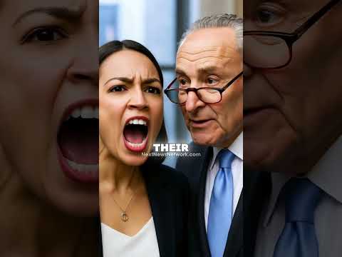 You are currently viewing Speaker Johnson Exposes The REAL Reason Democrats Won’t Reopen Trump’s Government