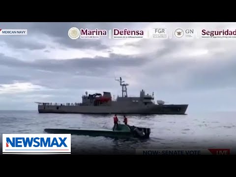You are currently viewing We’re not going to allow continued narcotics: Chad Wolf | American Agenda