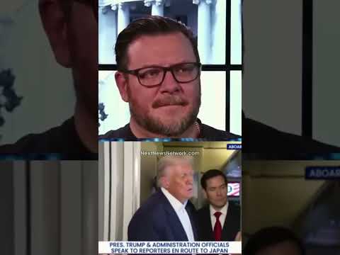 You are currently viewing Trump Unveils Master Plan To WIN 2028 Election