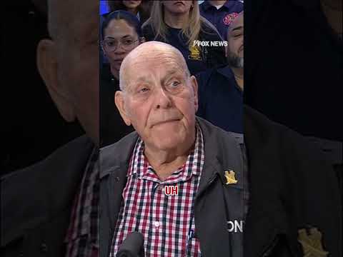 You are currently viewing Cops will SUFFER if Mamdani wins, former NYC first responder warns #shorts #foxnews #nyc