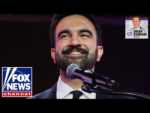 You are currently viewing Will socialism be the face of the democrat party? | Brian Kilmeade Show