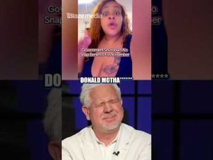 Read more about the article Walmart didn’t take your SNAP benefits away. The Democrats did.