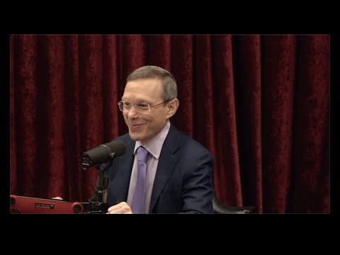 You are currently viewing Joe Rogan Experience #2401 – Avi Loeb