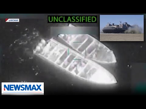 You are currently viewing Brigadier General: Global cartels are armed and dangerous | American Agenda