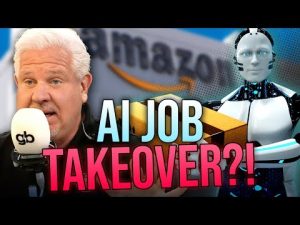 Read more about the article What MASSIVE Amazon layoffs could do to America