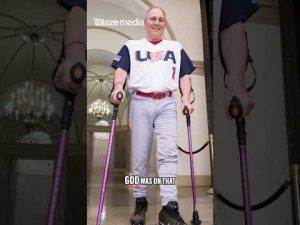 Read more about the article The Baseball Game that Changed America Forever