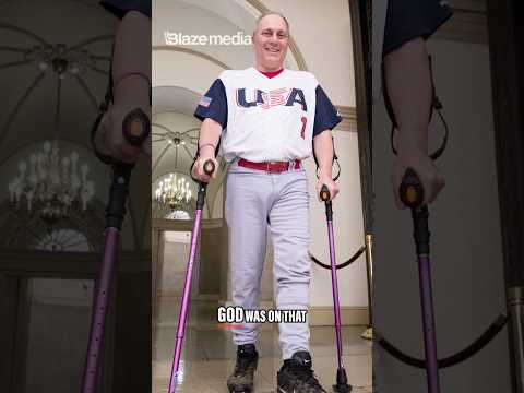 Read more about the article The Baseball Game that Changed America Forever