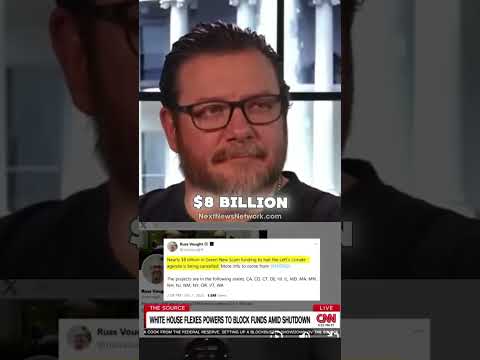 You are currently viewing Trump Draining The Swamp During DEMOCRAT Shutdown