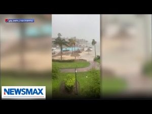 Read more about the article We’re planning for worst in Jamaica: Franklin Graham | The Record with Greta Van Susteren