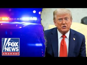 Read more about the article 100 arrests in 72 hours: US city sees MAJOR crackdown on crime