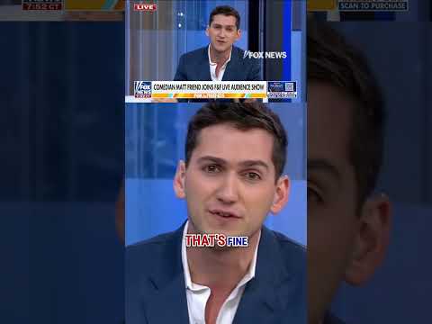 You are currently viewing Comedian jokes about Trump’s potential third term in hilarious impression #foxnews #news #shorts