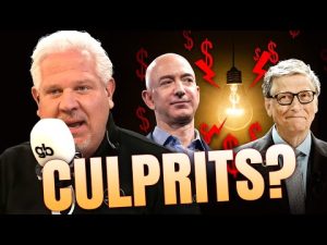 Read more about the article Your electric bill is SKYROCKETING because of one MASSIVE change