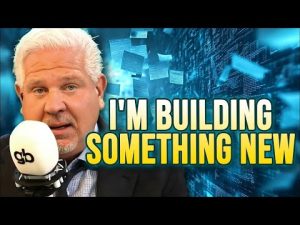 Read more about the article Glenn Beck Brings the Past into the Future with BOLD New Project