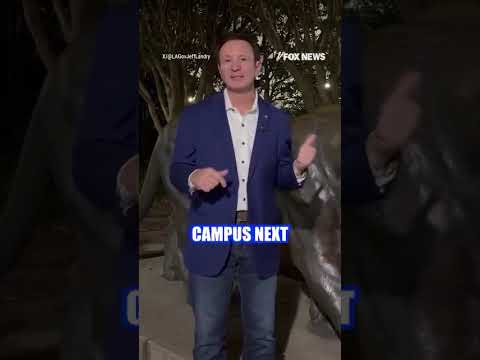You are currently viewing CALL TO HONOR: Louisiana governor urges LSU to honor the legacy of Charlie Kirk #shorts #foxnews