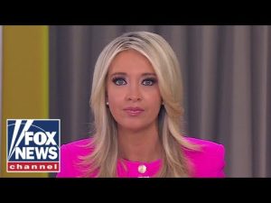 Read more about the article McEnany: I was STUNNED by this