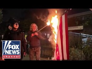 Read more about the article Dems are denying what we’re all seeing here: Hugh Hewitt