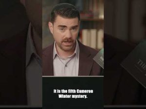 Read more about the article Andrew Klavan’s NEWEST book