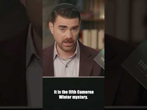 Read more about the article Andrew Klavan’s NEWEST book