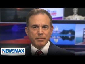 Read more about the article Chris Salcedo: Democrats are done with the law