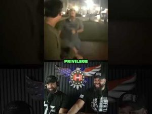 Read more about the article Antifa Sissy Quivers In FEAR When He FAFOs With ICE…