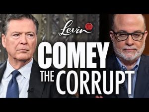 Read more about the article How James Comey’s Response to J6 Exposed His TRUE Character