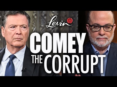 Read more about the article How James Comey’s Response to J6 Exposed His TRUE Character