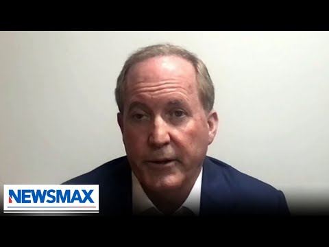 You are currently viewing Texas AG Ken Paxton sues Tylenol makers over autism claims