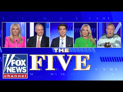 You are currently viewing ‘The Five’: War of words HEATS UP