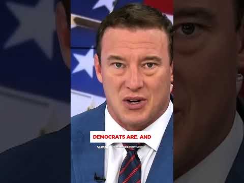 You are currently viewing Carl Higbie: I am so over this stuff — this free ride garbage