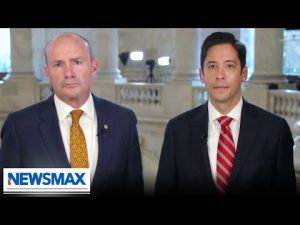 Read more about the article Michael Knowles: ‘Left-wing violence has always been underreported’