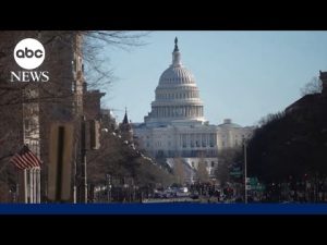 Read more about the article 25 states sue the Trump administration over SNAP funding during shutdown