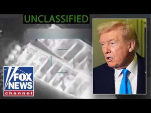 Read more about the article BREAKING: Trump admin reportedly strikes four more alleged drug boats