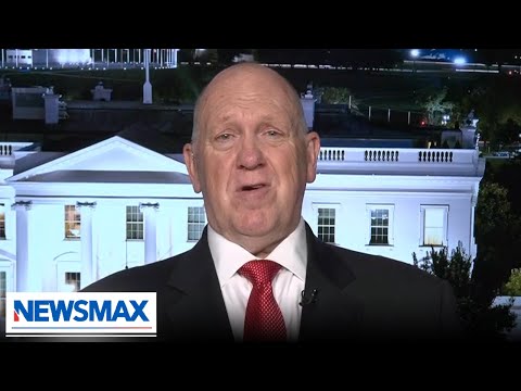 You are currently viewing Border Czar Tom Homan responds to ICE leadership shakeup