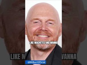 Read more about the article Bill Burr has a new love for Saudi Arabia!