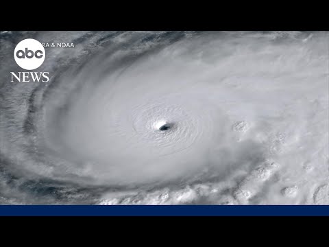 You are currently viewing Forecasting the future: How climate research impacts you