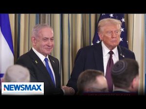 Read more about the article BREAKING: Hamas reportedly agrees to release remaining hostages, elements of Trump deal