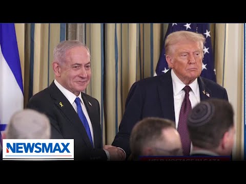 You are currently viewing BREAKING: Hamas reportedly agrees to release remaining hostages, elements of Trump deal