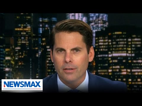 You are currently viewing Rob Finnerty: Biden gets ‘benefit of the doubt’ unlike Trump