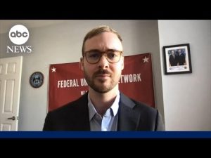 Read more about the article Furloughed federal worker shares his experience during the government shutdown
