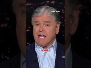 Read more about the article Hannity: Let me get this straight… #shorts #foxnews #political #politics #usa #us #hannity #news
